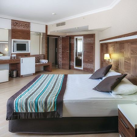 Palmet Resort Kiris Kemer Exterior foto