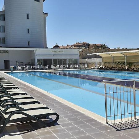 Palmet Resort Kiris Kemer Exterior foto