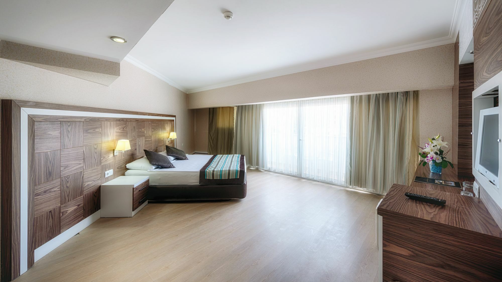 Palmet Resort Kiris Kemer Exterior foto